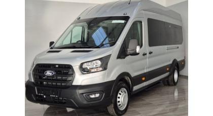 AUTO 17 Seater Minibus